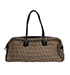 Zucca Boston Bag, front view